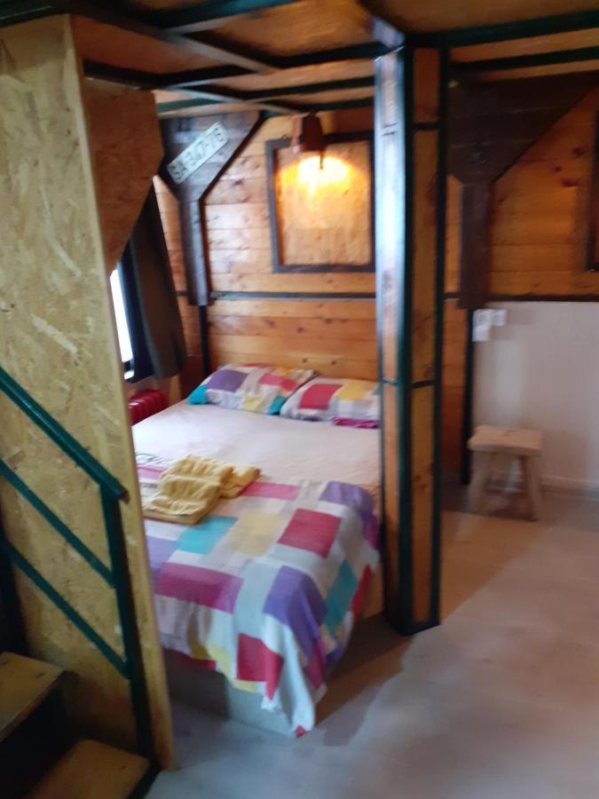 Porodicni Apartman,Viktor Cafee Šabac Eksteriør bilde
